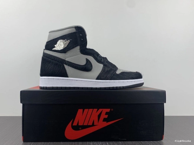 WMNS Air OG Jordan High 1 Twist DZ2523-001 2.0 0728